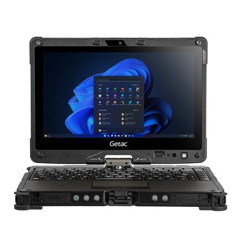 Getac v110